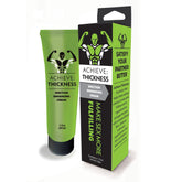 Achieve: Thickness - Erection Enhancing Cream for Men 44 ml ENHANCERS